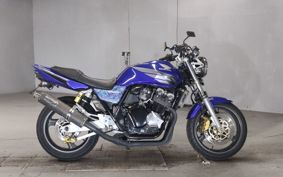 HONDA CB400SFV-2 2002 NC39