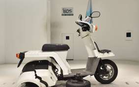 HONDA GYRO X 2012 TD02