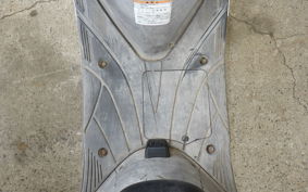 SUZUKI ADDRESS V125 CF46A