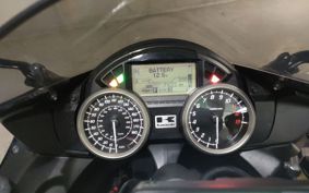 KAWASAKI ZX 1400 NINJA R 2015 ZXT40E