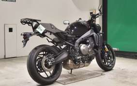 YAMAHA XSR900 2023 RN80J