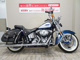 Фото Harley FLSTS1450 2001 с японского аукциона