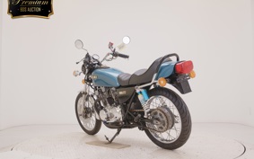 SUZUKI GS400 1977 GS400
