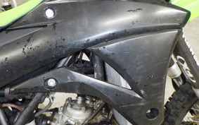 KAWASAKI KX100 KX100F