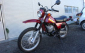 SUZUKI HUSTLER250 TS2504