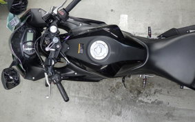 YAMAHA YZF-R25 2022 RG43J