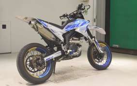 YAMAHA WR250X DG15J