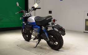 HONDA MONKEY 125 2023 JB03