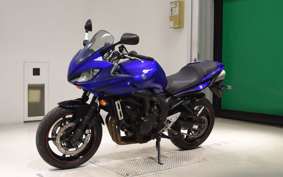 YAMAHA FAZER FZ6 S 2018