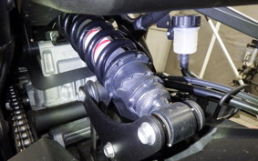 KAWASAKI ZX-25R ZX250E
