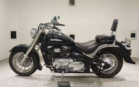 SUZUKI INTRUDER 400 Classic 2002 VK54A