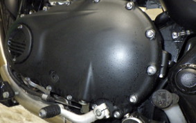 TRIUMPH STREET TWIN 2020