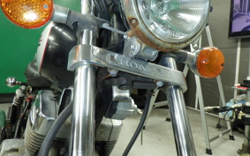 HONDA REBEL 250 2004