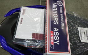 YAMAHA CYGNUS 125 X 2023 SEM5J