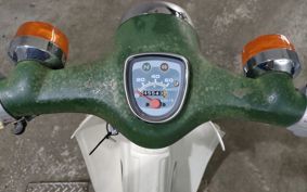 HONDA SUPER CUB50 AA01