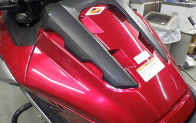 HONDA NC750X D Limited 2016 RC90