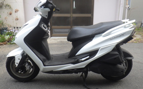 YAMAHA CYGNUS 125 X