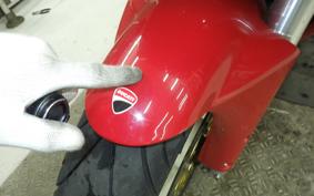 DUCATI 851 STRADA 1991