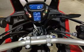 HONDA CRF1000L AFRICA TWIN SD04