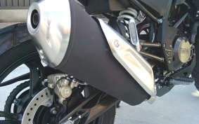 BMW G310GS 2025 0G31