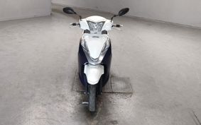 HONDA LEAD 125 JF45