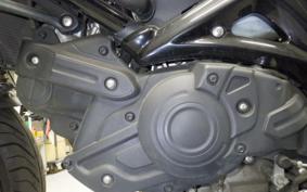 SUZUKI グラディウス400 2013 VK58A