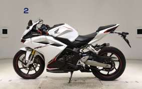 HONDA CBR250RR A 2021 MC51