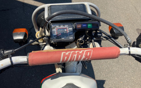 HONDA XLR250 BAJA MD22