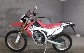 HONDA CRF250L MD38