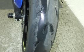SUZUKI GSX-R1000R A 2019 DM11G