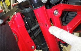 HONDA CT125-2 2017 JA65