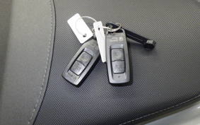 HONDA PCX125 2018 JK05