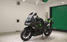 KAWASAKI NINJA 400 2023 EX400L