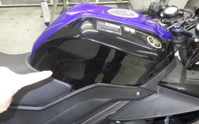 YAMAHA YZF-R125 2008