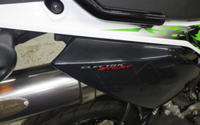 KAWASAKI KSR110 E 1996 KL110D