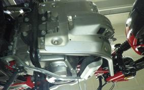 HONDA CT125 HUNTER CUB JA55