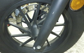 HONDA REBEL 250 MC49
