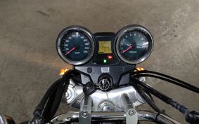 HONDA CB1100 SC65
