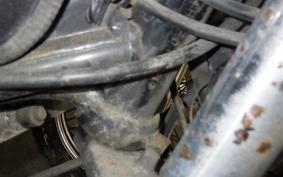 YAMAHA XJR400 1993 4HM