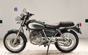 SUZUKI ST250E NJ4CA