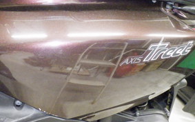 YAMAHA AXIS 125 TREET 2025 SE53J