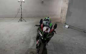 KAWASAKI ZX 10 NINJA R 2016 ZXT00S