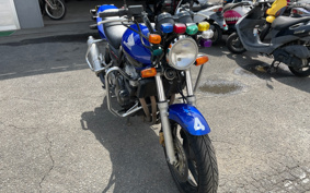 HONDA CB400SF 2008 NC39