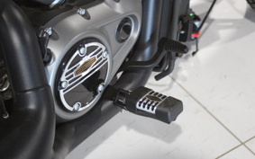 HARLEY  HARLEY RH975 NIGHT  STAR  2022 ZH1