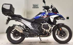 BMW R1300GS Touring 2024
