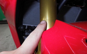HONDA CBR250RR A 2023 MC51