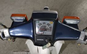 HONDA SUPER CUB90 HA02