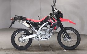 HONDA CRF250L MD38