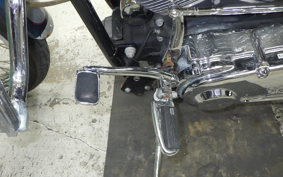 HARLEY FXSTS 1450 2004