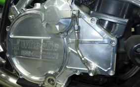 KAWASAKI ZRX1100 2000 ZRT10C